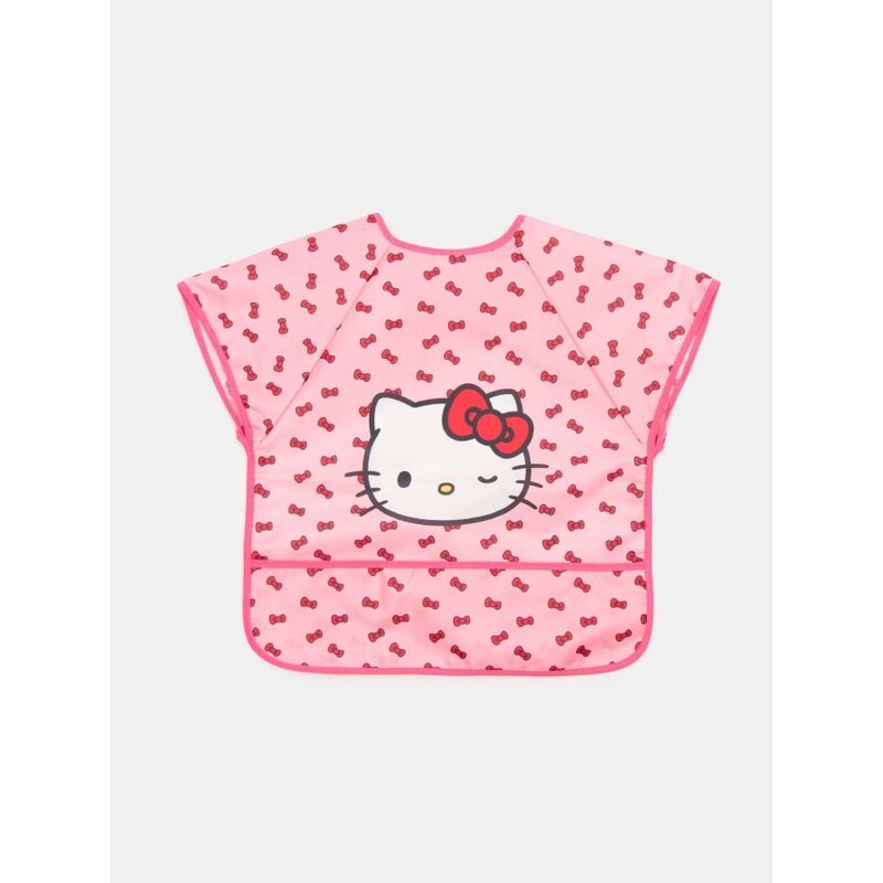 Sinsay - Podbradník Hello Kitty - pastelová ružová 67192729