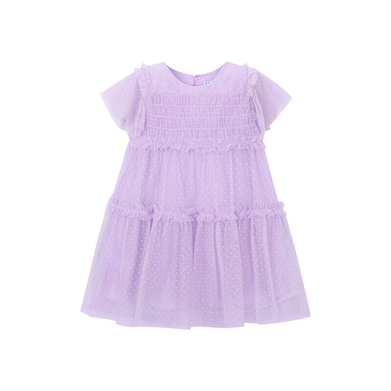 Elegantné šaty Mayoral 67125850