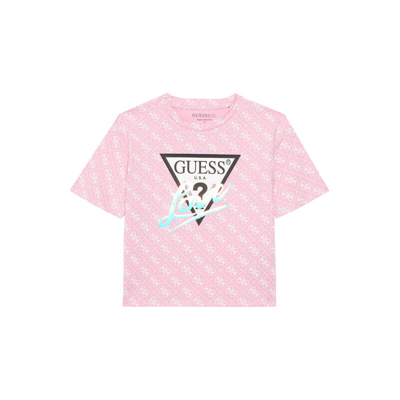 Tričko Guess 67072001