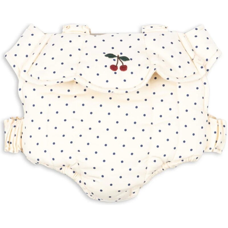 Konges Sløjd Nosič pre bábiku Estate Dot 67128041