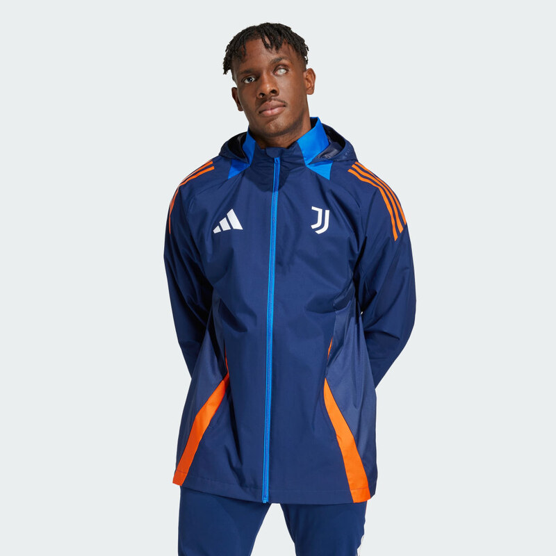 Adidas Juventus Tiro 24 Competition All-Weather Jacket 67128179