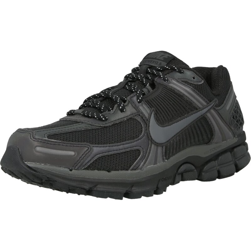 Nike Sportswear Nízke tenisky Zoom Vomero 5 antracitová / čierna 65816889