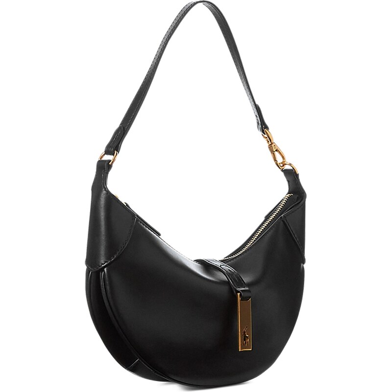 Polo Ralph Lauren Kabelka na rameno čierna 35317709