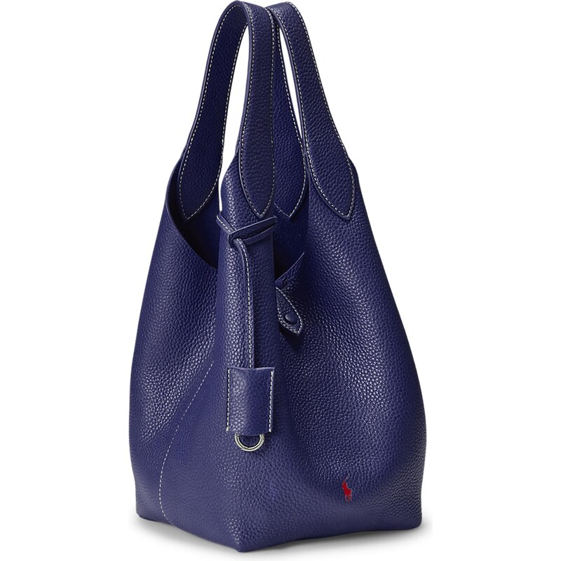 Polo Ralph Lauren Shopper tmavomodrá 62386456
