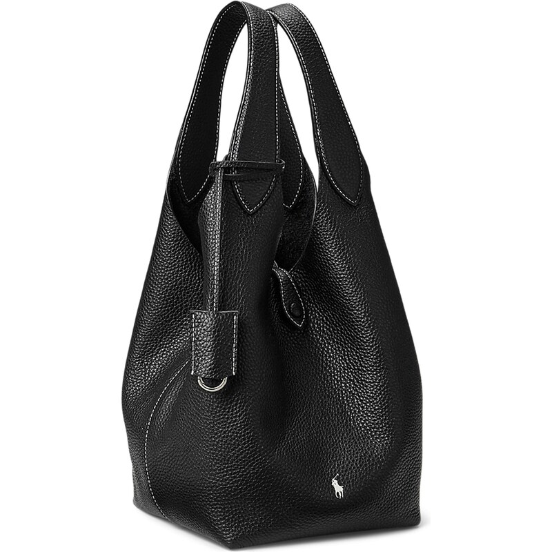 Polo Ralph Lauren Shopper čierna 64849097