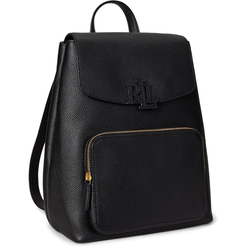 Lauren Ralph Lauren Batoh CAMERYN čierna 65835876