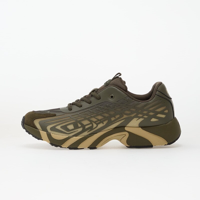 DIESEL S-D-Vits 500 Low Ivy Green/ Silver Fern 67128977