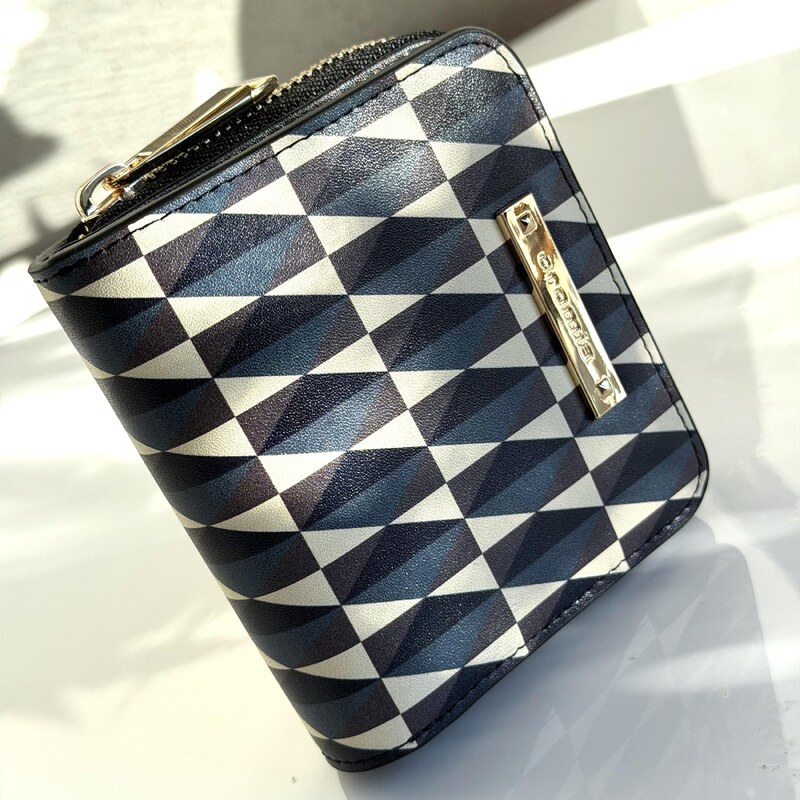 Kožená peňaženka CROMIA IT Deco 67128981