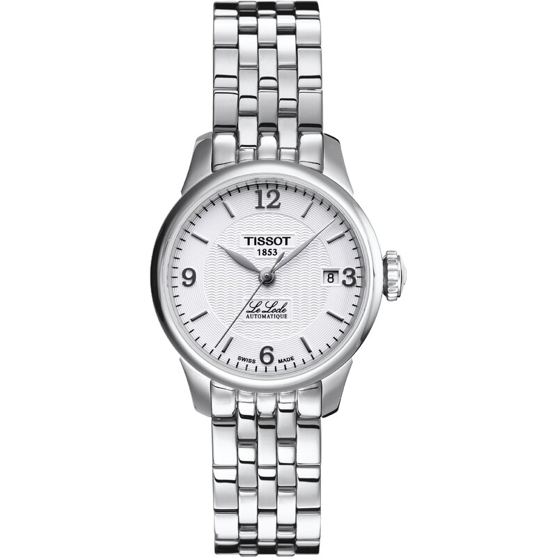 Tissot Le Locle Automatic T41.1.183.34 66585445