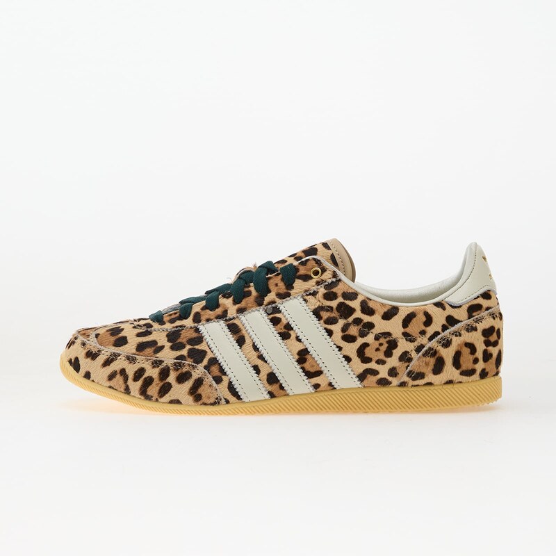 adidas Originals adidas Japan W Magic Beige/ Ivory/ Aura Ivy 67128998