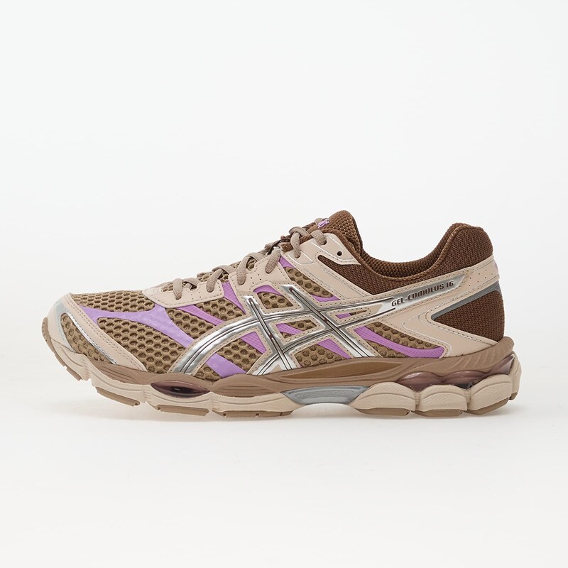 Asics Gel-Cumulus 16 Cinnamon/ Pure Silver 67129006