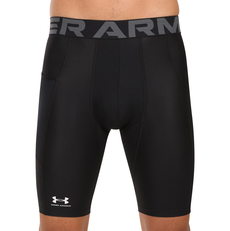Pánske boxerky Under Armour čierne (1361602 001) 66561458