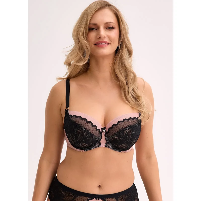 Mäkká podprsenka Gaia BS 1309 Elara 67129978