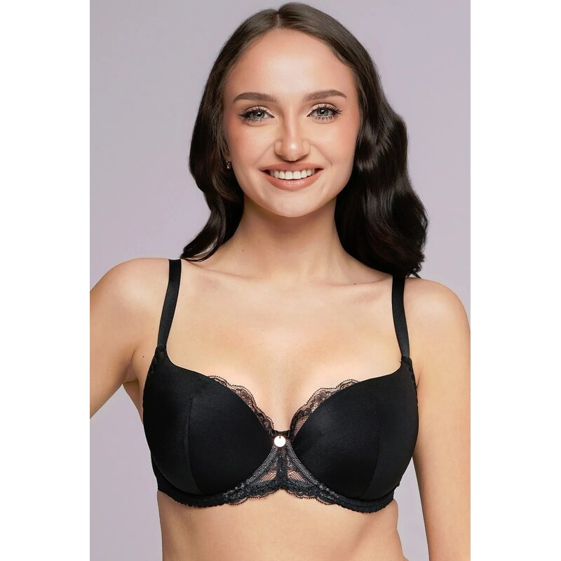 Podprsenka s plnými košíčkami Ava 2256 67129989