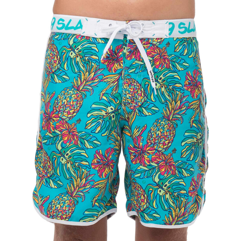 Pánske plavky 69SLAM PANAMA (SSLPNM-PM) 34 68696216