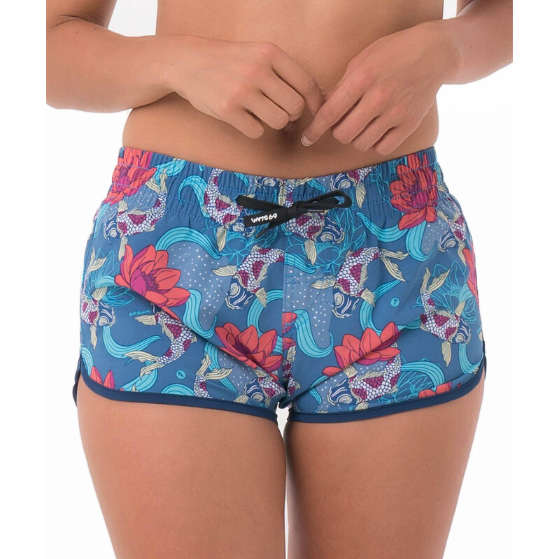 Dámske kraťasy 69SLAM KOY POND LAYLA (SWTKYD-PM) 66516564