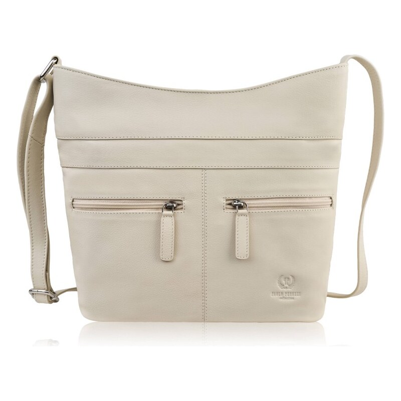 Crossbody kabelka Paolo Peruzzi AY-23 67130623