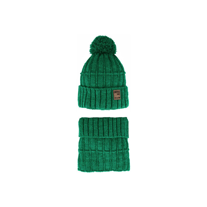 Chlapčenská čiapka a tunel AJS JOSIAN 66667731