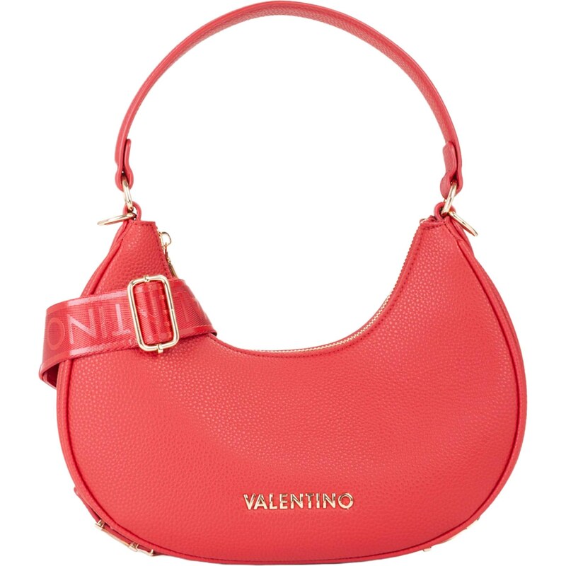 VALENTINO Kabelka na rameno Shelby červená 65796699