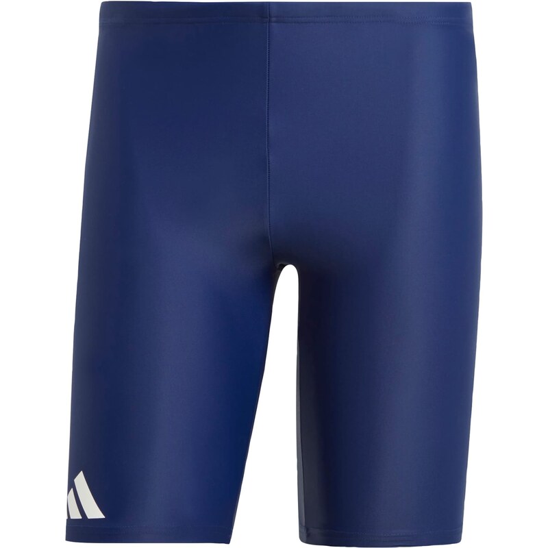 ADIDAS PERFORMANCE Športové plavky - spodný diel tmavomodrá / biela 67137170