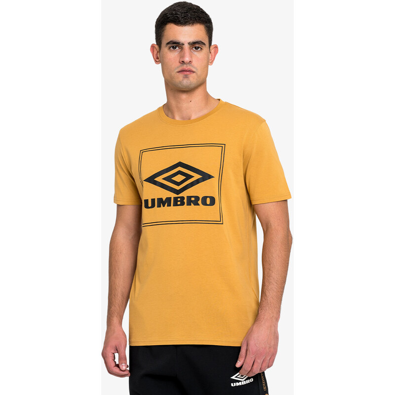 Umbro RETRO T SHIRT S 67731519