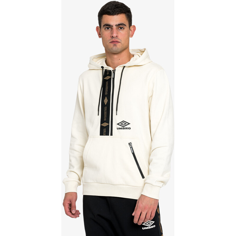 Umbro RETRO HZ HOODY S 67243174