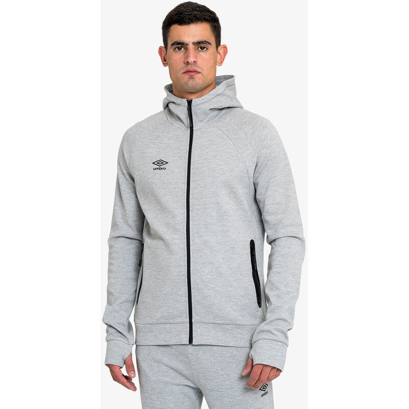 Umbro LOGO FULL ZIP HOODIE S 67243173
