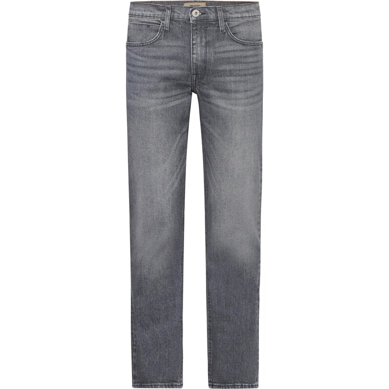 BLEND Džínsy BHROCK sivá 67137286