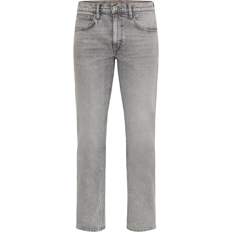 BLEND Džínsy BHROCK sivý denim 67137288