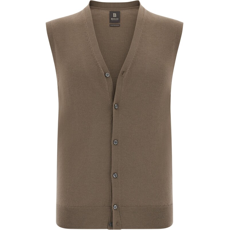 Boggi Milano Vesta tmavošedá 67137292