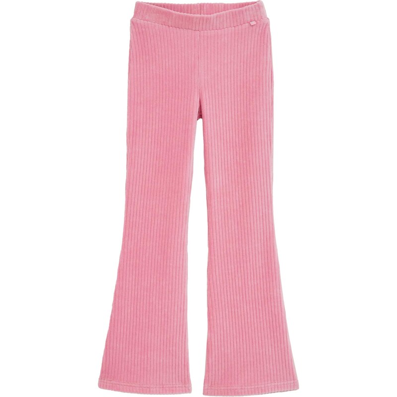 WE Fashion Legíny ružová 67137343