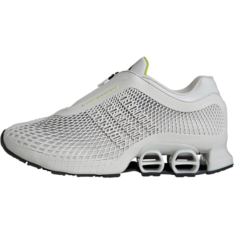 ADIDAS ORIGINALS Nízke tenisky Megaride S2 svetlozelená / prírodná 67137353