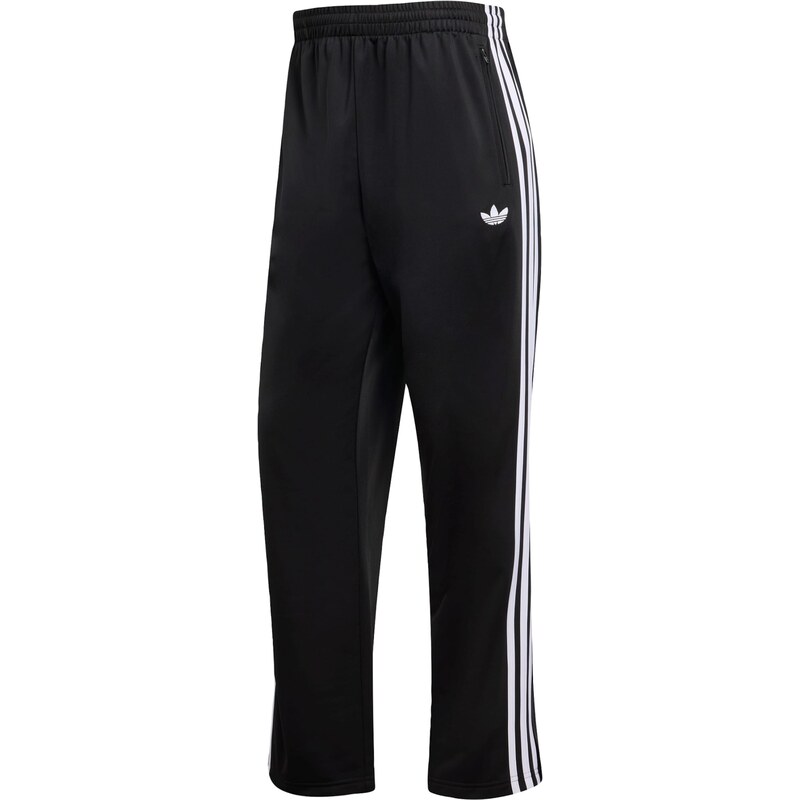 ADIDAS ORIGINALS Nohavice Firebird čierna / biela 67137365