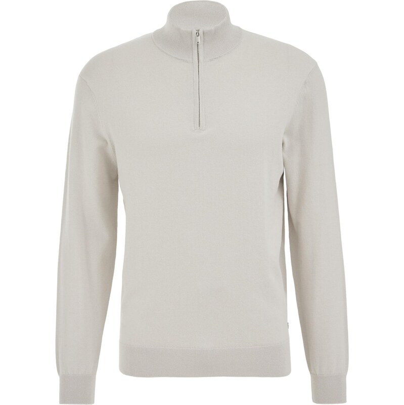 WE Fashion Sveter kamenná 67137390