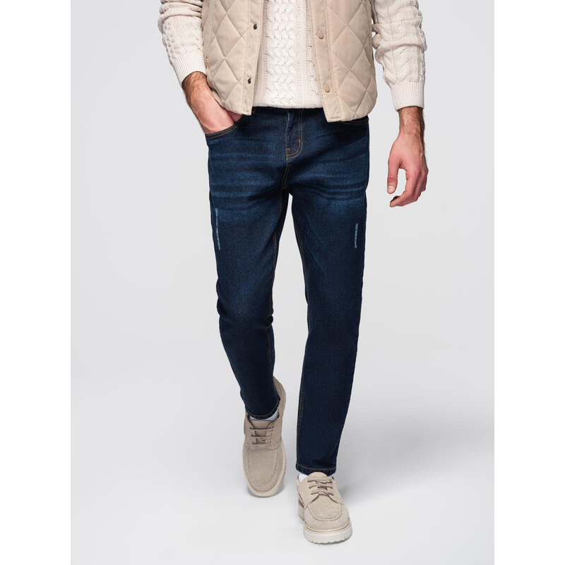 Pánske rifle Ombre Regular Fit 67171800