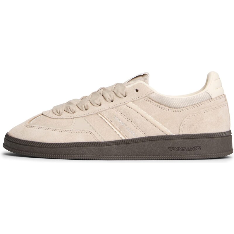 Tommy Jeans Nízke tenisky THE GREENWICH EDGE krémová 67137430