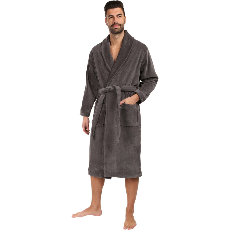 Župan Pietro Filipi sivý (1Z003) 67133717