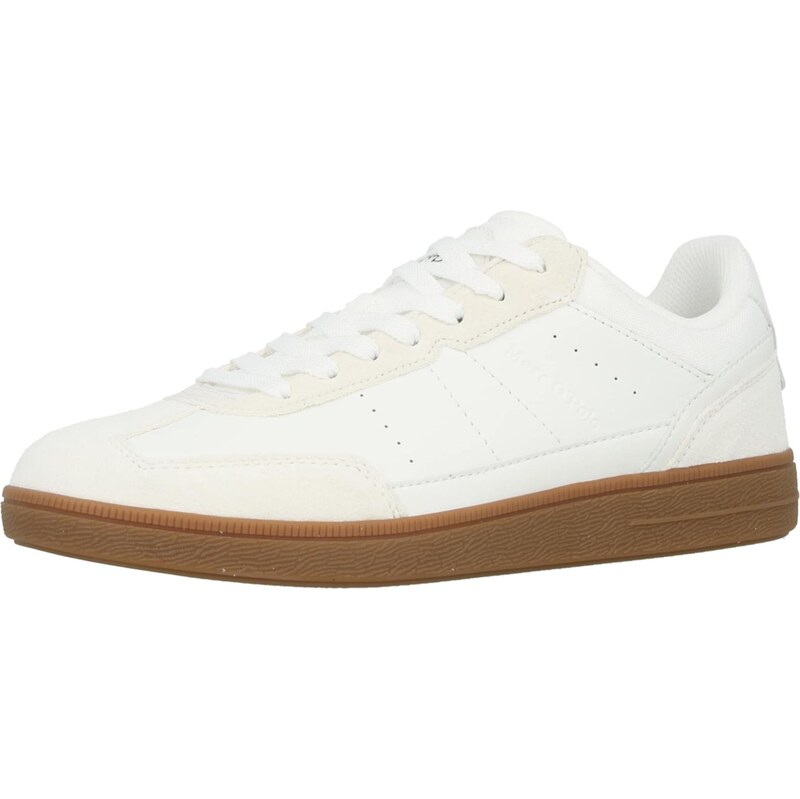 Marc OPolo Nízke tenisky Charlie nebielená / prírodná biela 67137439