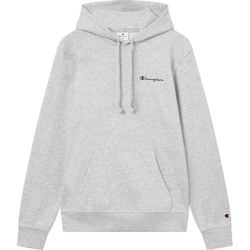 Champion Authentic Athletic Apparel Mikina svetlosivá 67137453