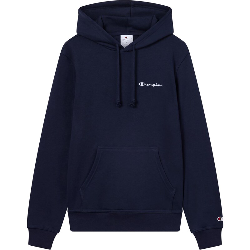 Champion Authentic Athletic Apparel Mikina námornícka modrá / červená 67137454