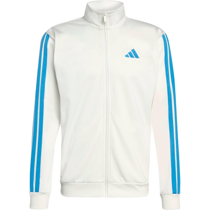 ADIDAS SPORTSWEAR Tréningová bunda modrá / biela 67137502