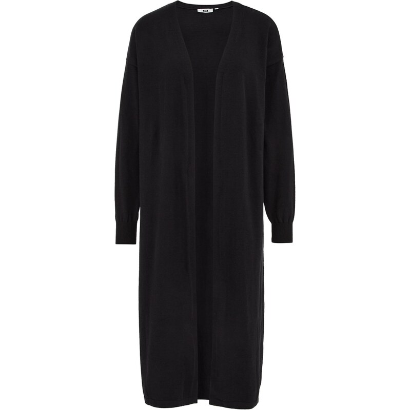 WE Fashion Kardigán čierna 67137492