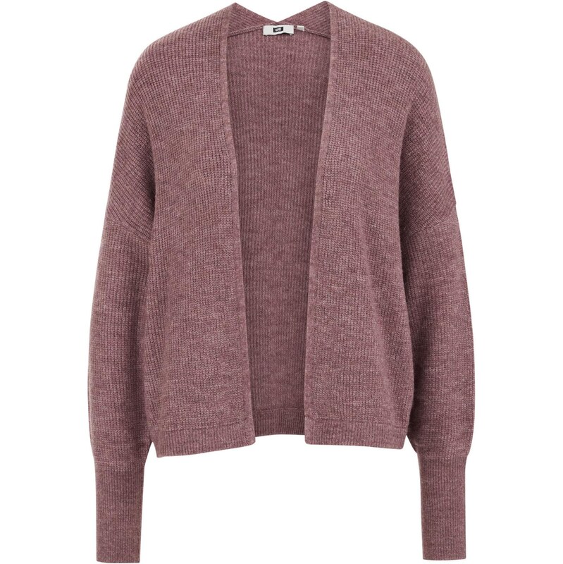 WE Fashion Kardigán svetlofialová 67137490