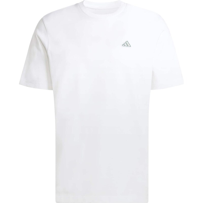ADIDAS SPORTSWEAR Funkčné tričko biela 67137533