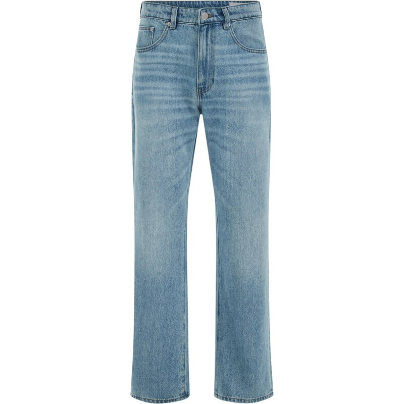 WE Fashion Džínsy modrá denim 67137520