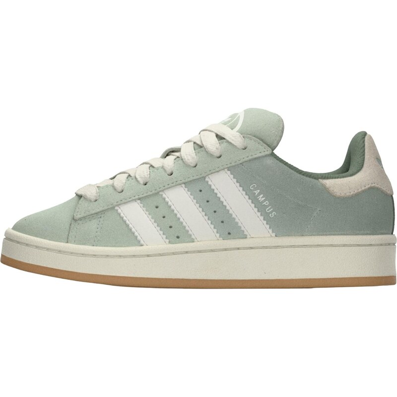 ADIDAS ORIGINALS Tenisky CAMPUS 00s pastelovo zelená / biela 67137558