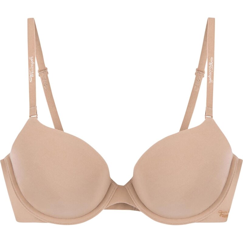 TRIUMPH Podprsenka Body Make-Up béžová 67137568