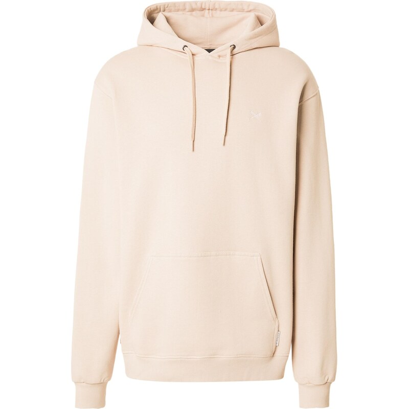 Iriedaily Mikina piesková / biela 67137589