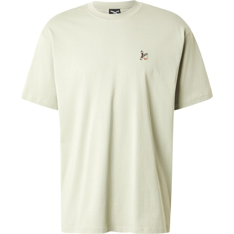 Iriedaily Tričko Zwille svetlozelená 67137599