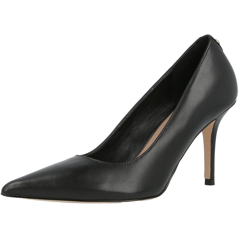 GUESS Lodičky Prindy čierna 67137594